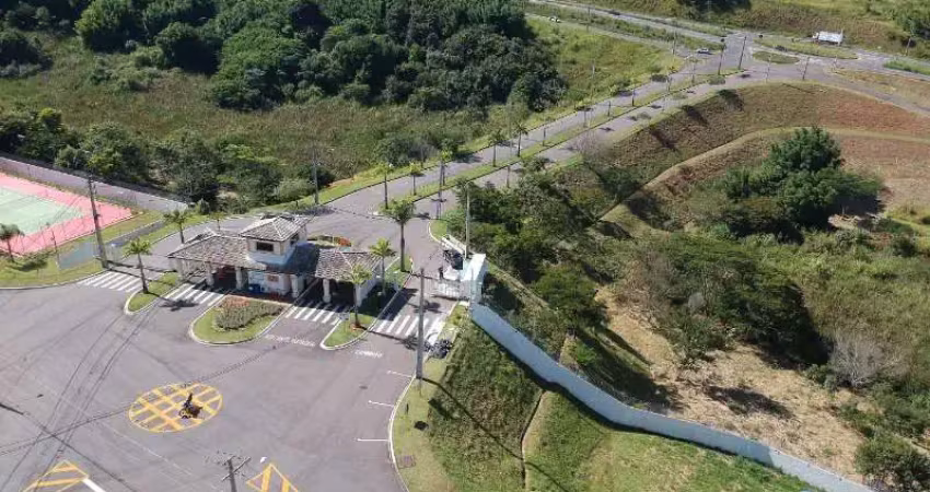Terreno à venda na Avenida Imperial, 123, Condomínio Villa Real de Bragança, Bragança Paulista