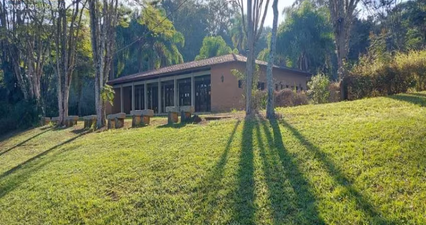 TERRENO INDUSTRIAL   CURITIBANOS BRAGANÇA PAULISTA