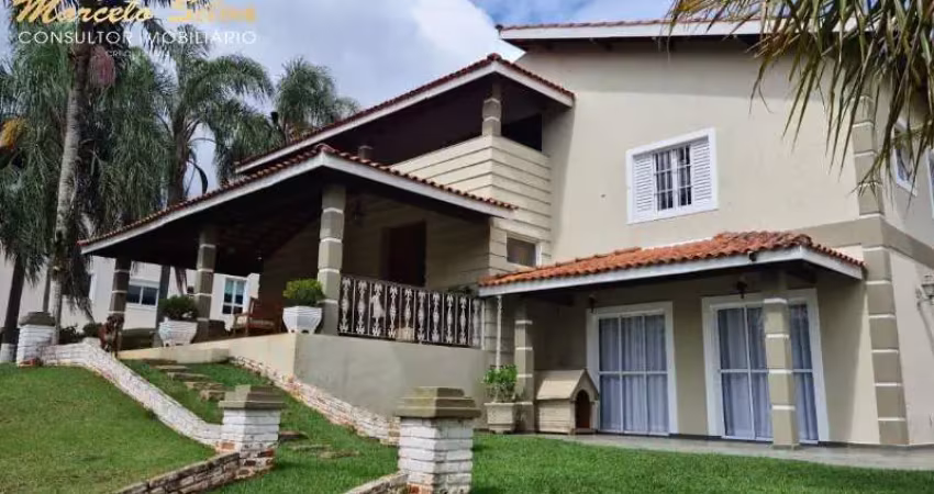 5 dormitórios  , casa alto padrão em condomínio bragança paulista
