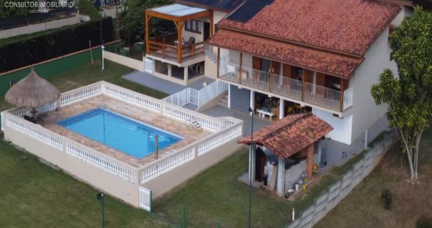 CASA TÉRREA CONDOMÍNIO ALTO PADRÃO , ZONA SUL DE BRAGANÇA PAULISTA - SP