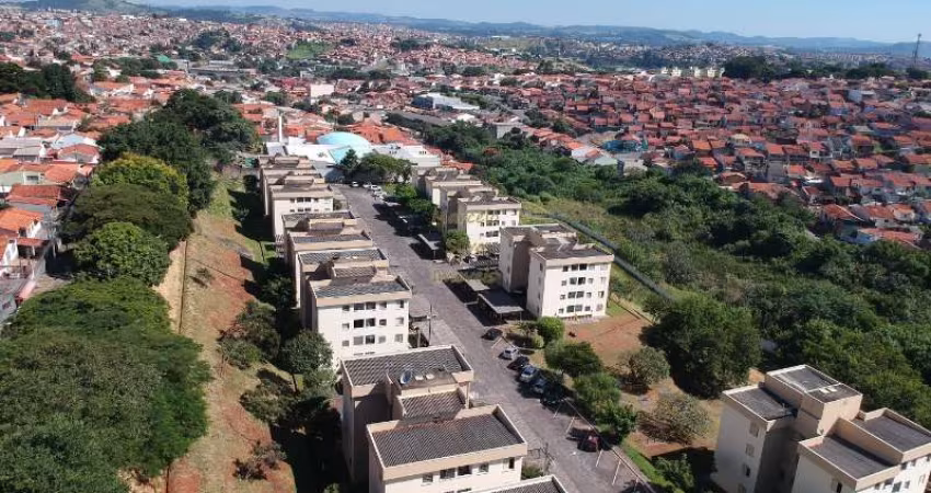 APARTAMENTO COM EXCELENTE ACABAMENTO CONDOMÍNIO BRAGANÇA 3