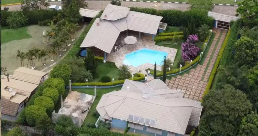 Casa alto padrão 4 suítes , condomínio fechado ,  bragança paulista