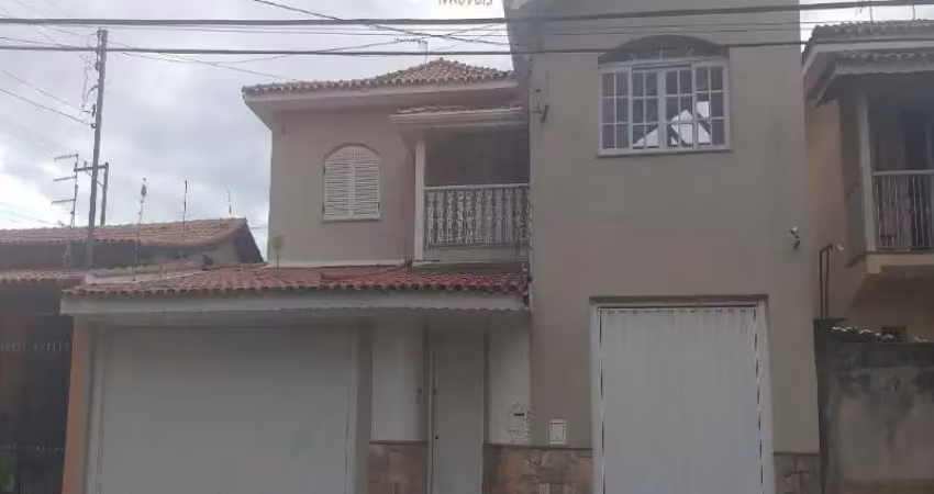 Casa 4 dormitórios jardim são lourenço bragança paulista