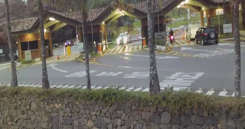 Terreno em condomínio euroville, bragança paulista - sp