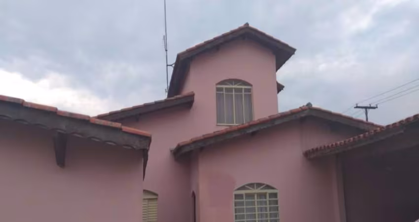 CASA COMERCIAL 400 m² TERRENO AV BRAGANÇA PAULISTA