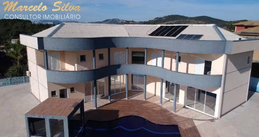 Casa em Condomínio na Represa de Bragança Paulista