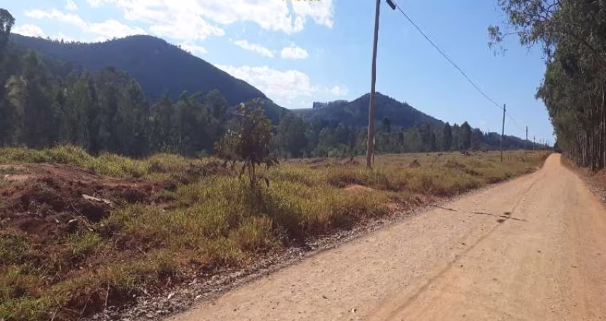 Terreno 2000 m2 Bragança Paulista