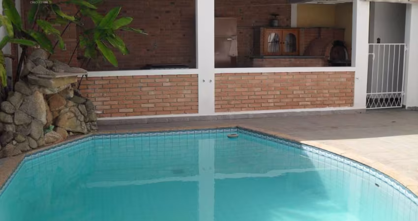 CASA  4 DORMITÓRIOS , BAIRRO NOBRE BRAGANÇA PAULISTA