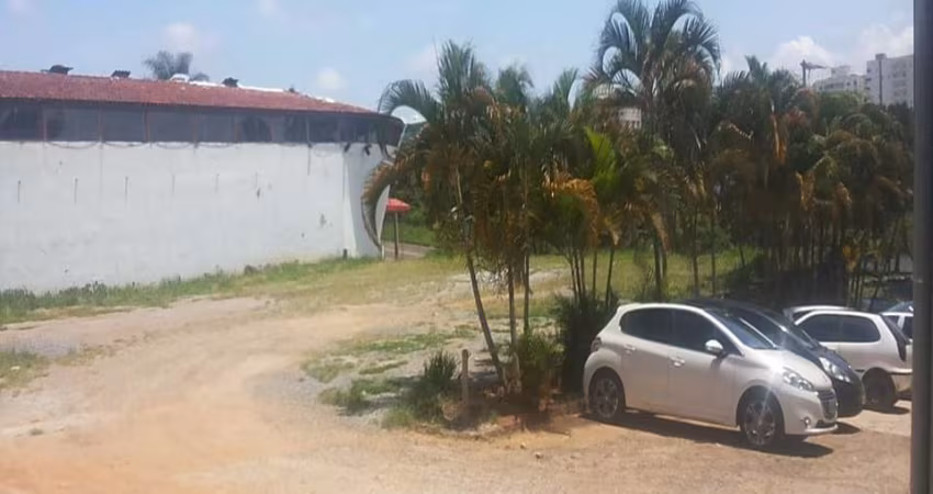 Terreno à venda na Avenida Marcelo Stefani, Jardim Nova Bragança, Bragança Paulista