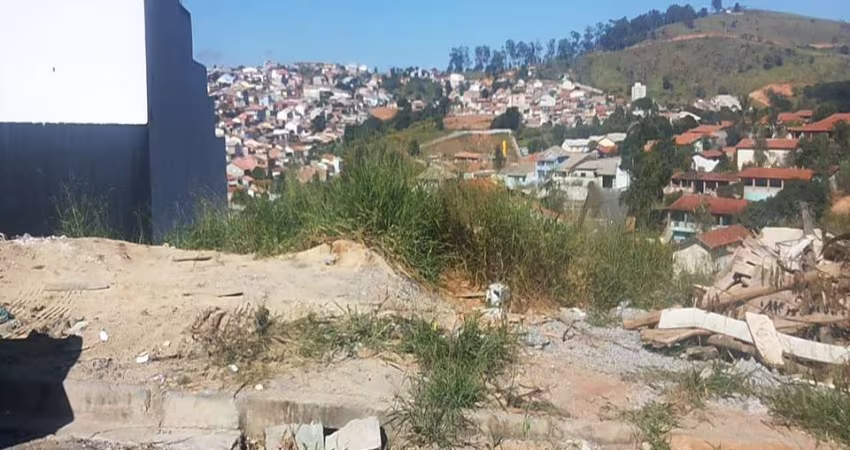 Terreno Para Construtor em Bragança Paulista