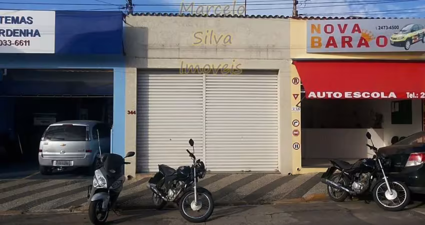 Barracão / Galpão / Depósito à venda na Rua Albino Dantas, 34, Centro, Bragança Paulista