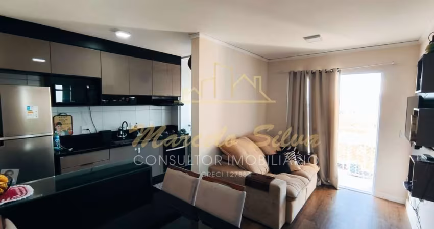 APARTAMENTO VILLAGIO JAGUARY, BRAGANÇA PAULISTA - SP