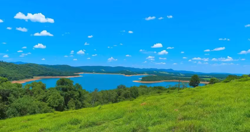 Fazenda à venda na REPRESA, 433, Condomínio Represa das Serras, Vargem