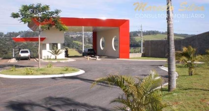 TERRENO EM CONDOMÍNIO FLAMBOYAN, BRAGANÇA PAULISTA - SP