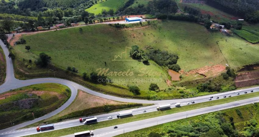 REPRESA, TERRENO PLANO EM CONDOMÍNIO DE ALTO PADRÃO