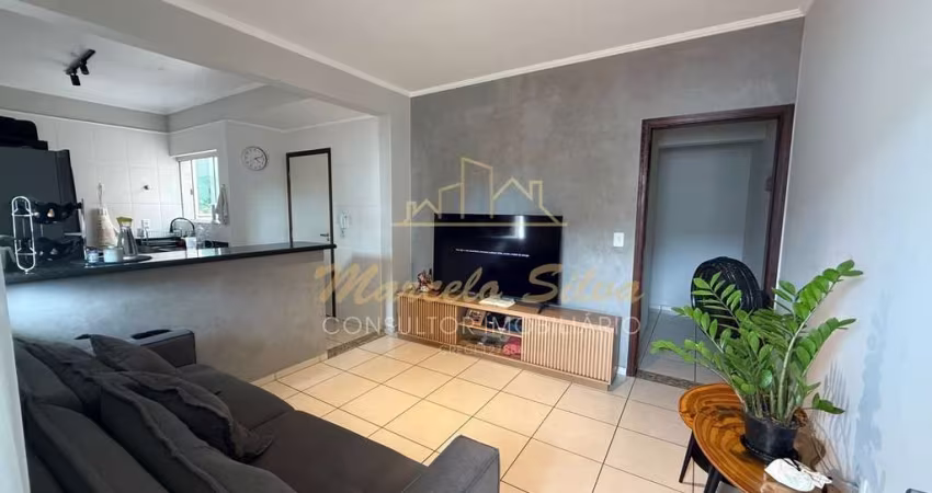 Apartamento ao lado Universidade na Zona Sul, Bragança Paulista- SP