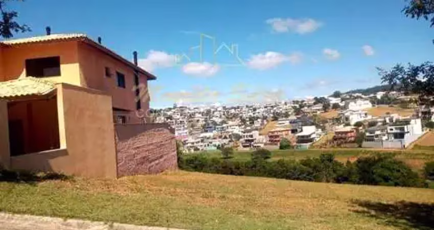 Terreno em condondominio fechado bragança paulista-sp