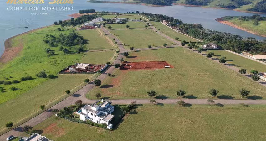 REPRESA TERRENO  EM CONDOMÍNIO PORTO LARANJEIRAS, PI
