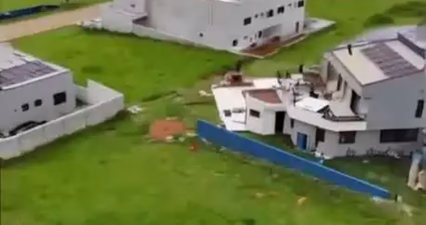 Represa terreno  em condomínio porto laranjeiras, pi