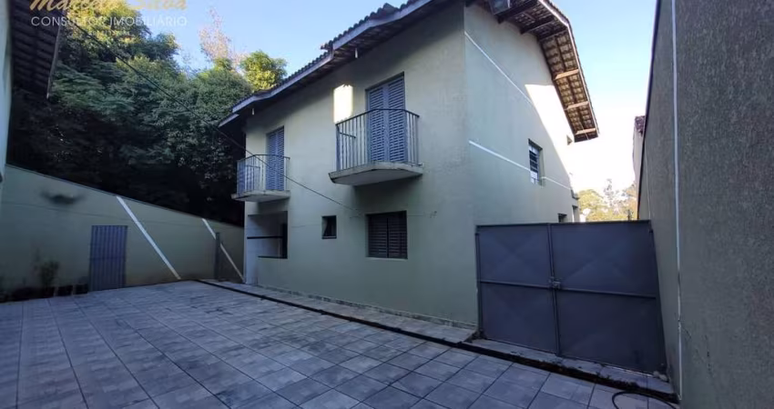 CASA EXCELENTE LOCALIZAÇÃO, ZONA SUL - BRAGANÇA PAULISTA - SP