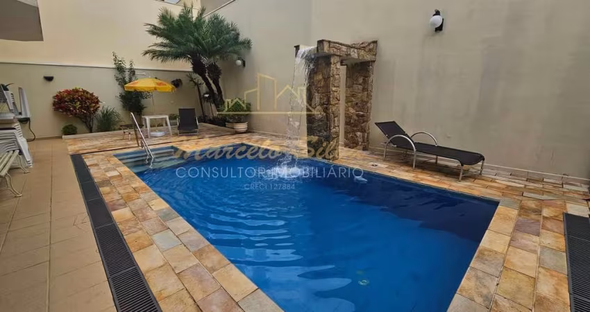 4 DORMITÓRIOS  CONDOMINIO RESIDENCIAL EUROVILLE, BRAGANÇA PAULISTA - SP