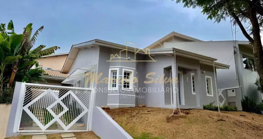 Casa com 3 quartos à venda na Rua Florença, 168, Residencial Euroville, Bragança Paulista
