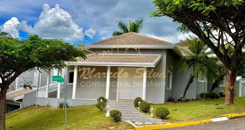 Locação - casa em condominio residencial euroville, bragança paulista - sp