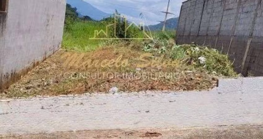 TERRENO RESIDENCIAL VEM VIVER