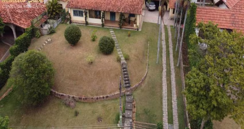 CHÁCARA  NO CENTRO DA CIDADE EM CONDOMÍNIO BRAGANÇA PAULISTA