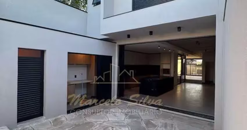Casa com 3 quartos à venda na Rua Dona Therezinha Bobadilha, 65, Altos de Bragança, Bragança Paulista