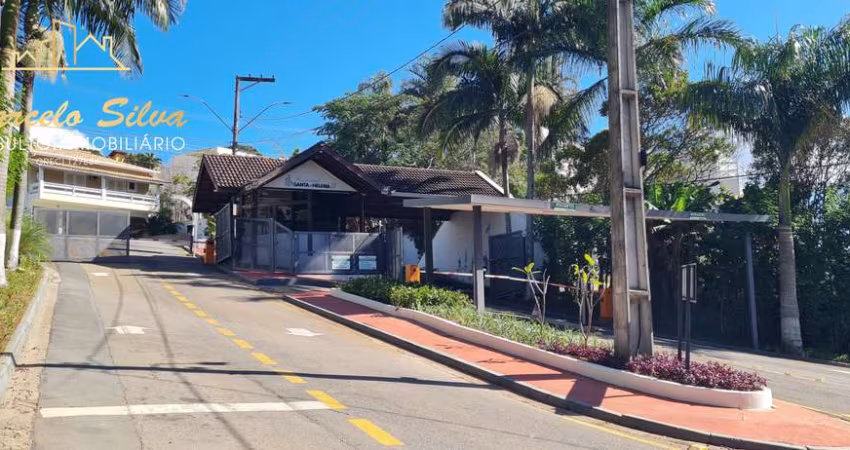 TERRENO  CONDOMÍNIO BRAGANÇA PAULISTA SANTA HELENA