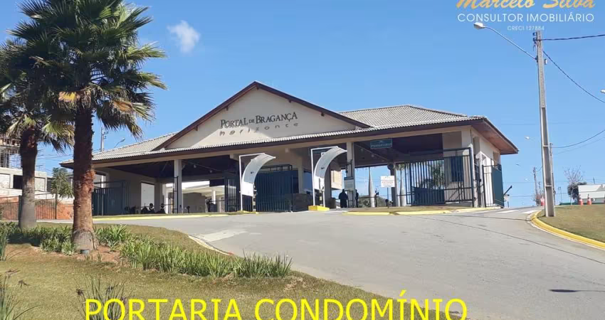 TERRENO EM CONDONDOMINIO FECHADO BRAGANÇA PAULISTA-SP
