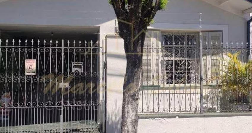 CASA NO CENTRO DE BRAGANÇA PAULISTA, SP