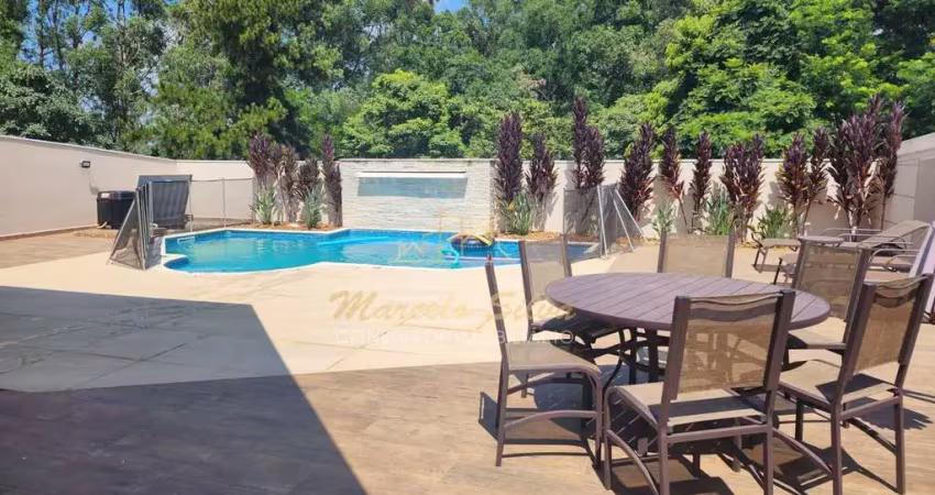 Casa condomínio colinas são francisco 5 suítes bragança paulista