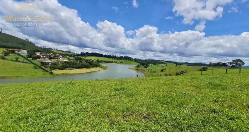 Terreno à venda na represa, 443, Vila Biarritz, Piracaia