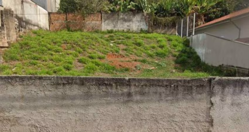 Terreno com projeto para 20 apartamentos ao lado da USF ( Faculdade Bragança Paulista )