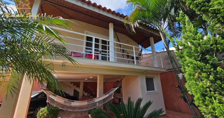 CASA CONDOMÍNIO COLINAS SÕ FRANCISCO 3 SUÍTES BRAGANÇA PAULISTA