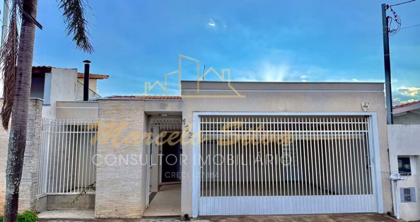 CASA ÓTIMA JARDIM EUROPA,  LOCALIZAÇÃO ZONA SUL, BRAGANÇA PAULISTA - SP