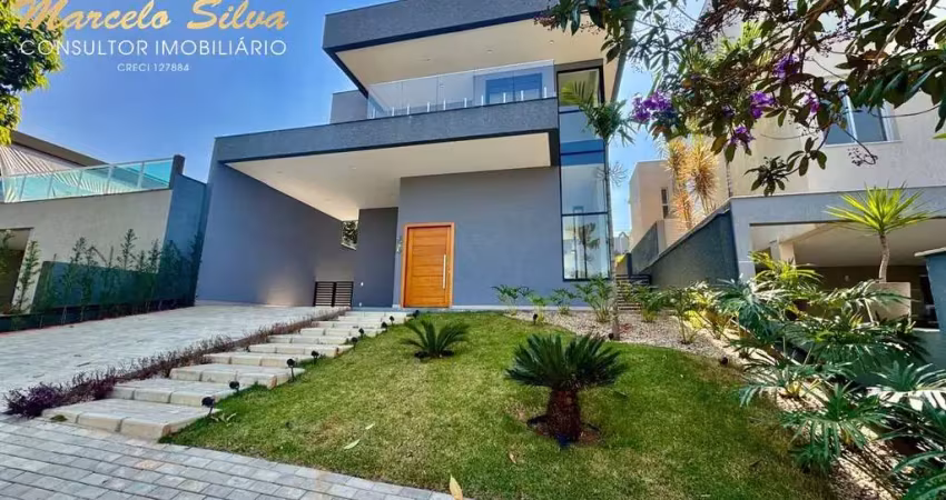 CASA 3 SUÍTES  ALTO PADRÃO CONDOMINIO COM SISTEMA DE CLUBE CAMPOS DO CONDE