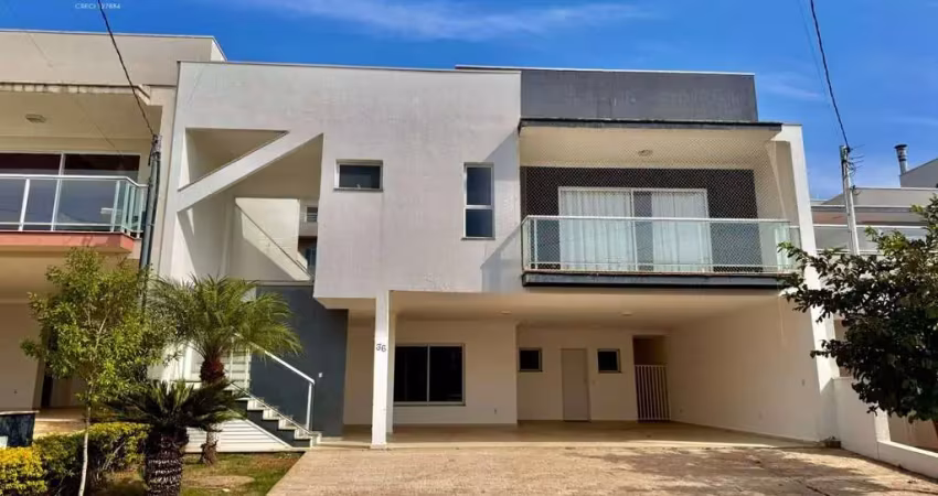 Locação - 5 suítes, casa em condominio residencial euroville, bragança paulista - sp