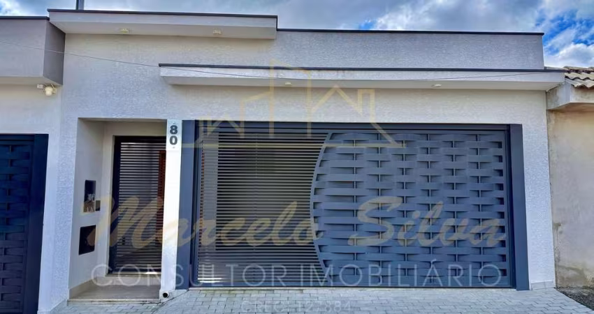 CASA NOVA RESIDENCIAL VINO BAROLO