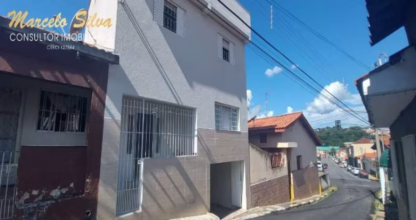 CASA EXCELENTE LOCALIZAÇÃO, CENTRO - BRAGANÇA PAULISTA