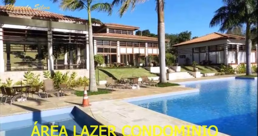 TERRENO CONDOMÍNIO PORTAL BRAGANÇA , ALTO PADRÃO