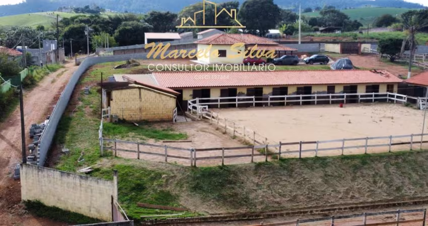 LINDO HARAS NO BAIRRO DA USINA EM BRAGANCA PAULISTA SP