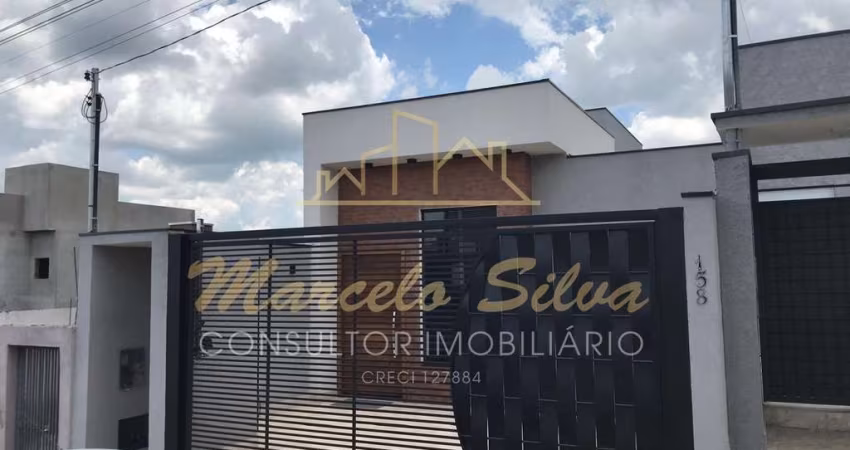 Linda Casa p/ Locação no bairro Quinta dos Vinhedos - Bragança Paulista SP.Casa Nova e Muito Moderna,   Bragança Paulista