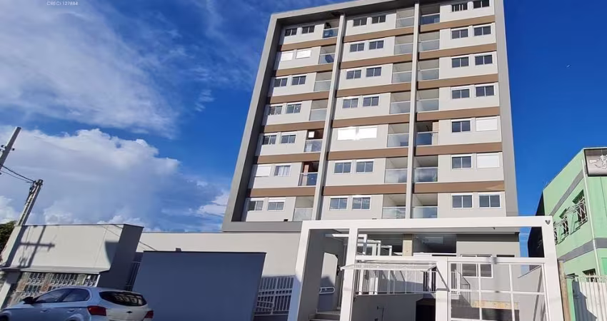 APARTAMENTO NOVO COM SISTEMA DE CLUBE  BRAGANÇA PAULISTA - SP