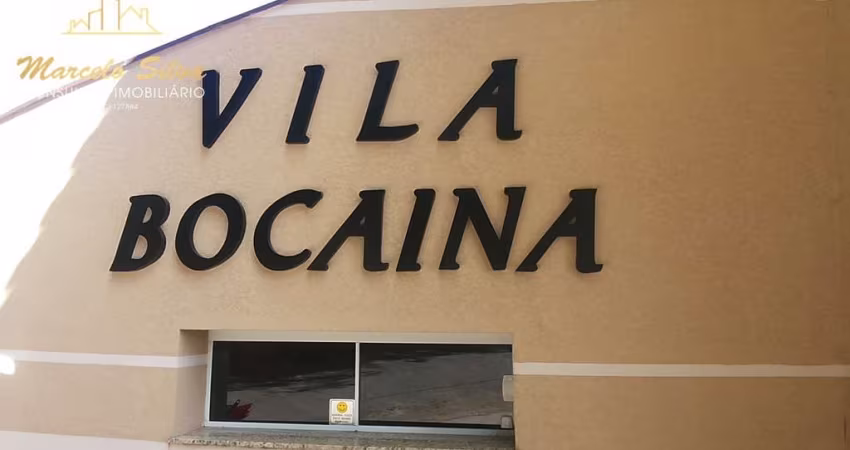 ? TERRENO À VENDA ? CONDOMÍNIO VILA BOCAINA ?