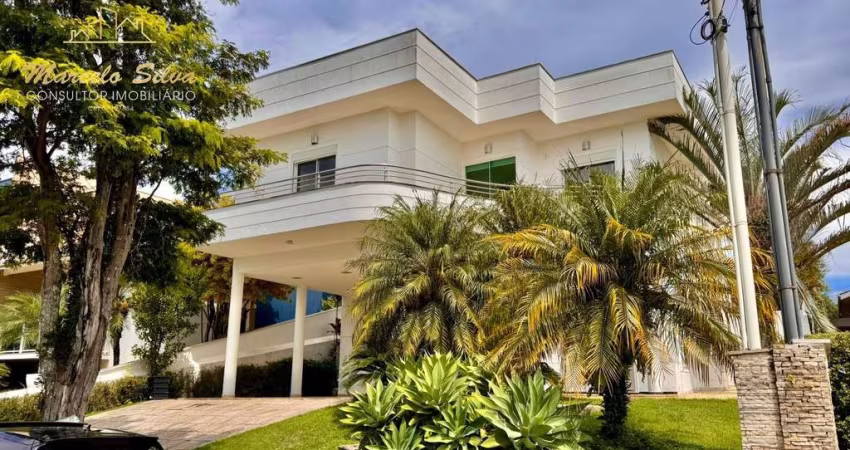 LOCAÇÃO, CASA 4 SUÍTES , CONDOMÍNIO SANTA HELENA,  BRAGANÇA PAULISTA - SP