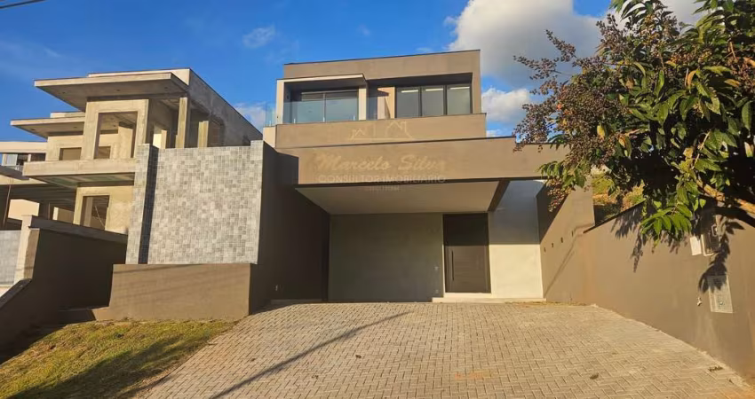 CASA 3 SUÍTES,  CONDOMÍNIO VALE DAS ÁGUAS, BRAGANÇA PAULISTA