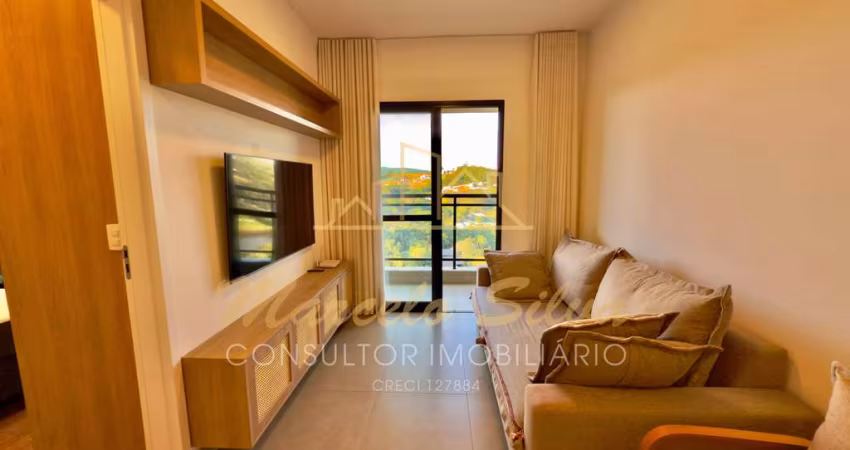 Pronto para Morar, Apartamento Life by Carraro com vista espetacular!!